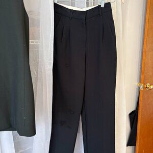 Artizia Wilfred Pants Size 2 Lightweight $148 Retail